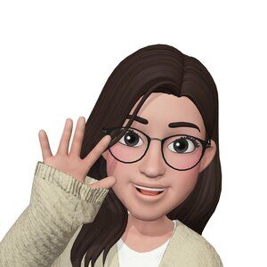 Meet your Posher, Kirsten